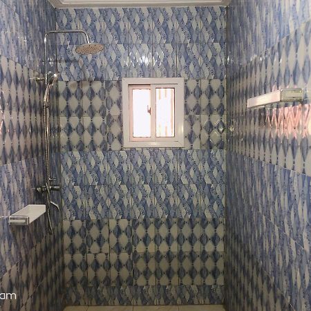 Awamuulamin Manneh Guest House Abuko Extérieur photo
