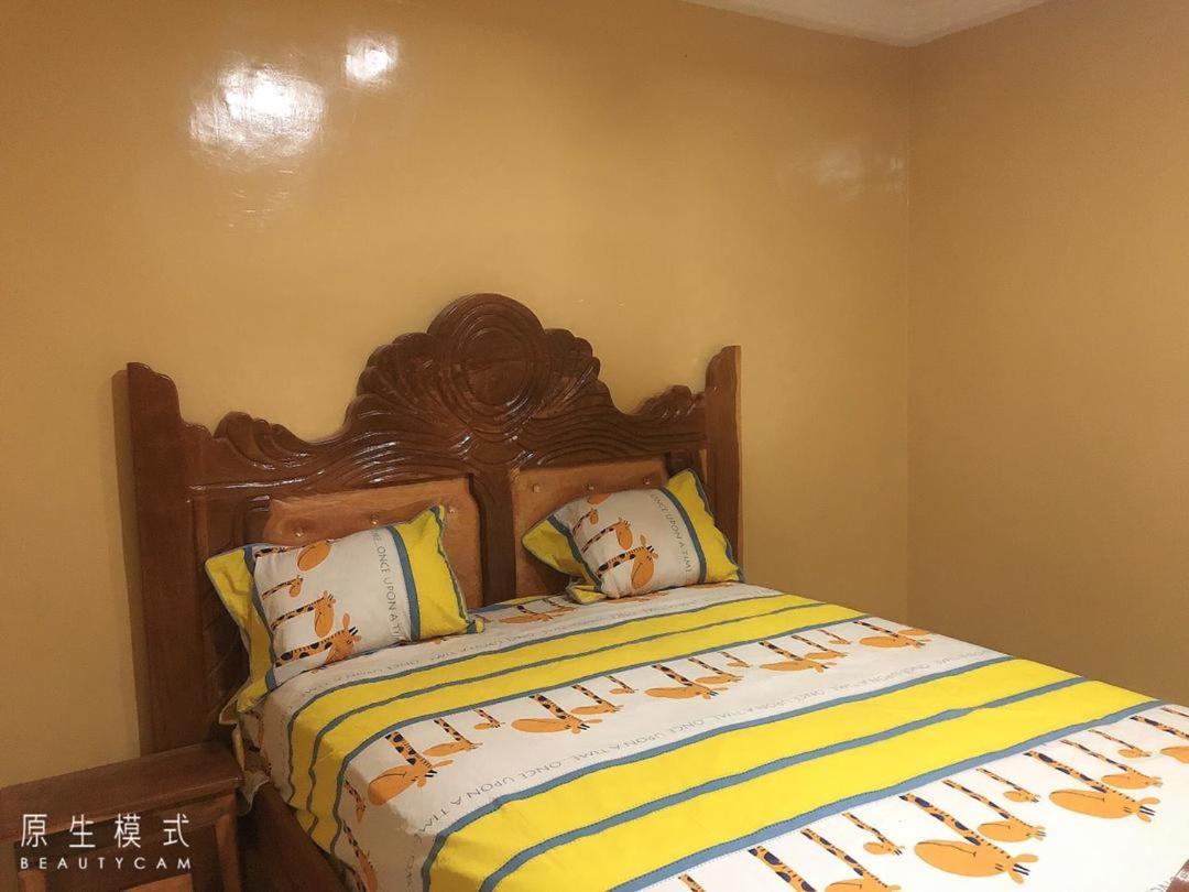 Awamuulamin Manneh Guest House Abuko Extérieur photo