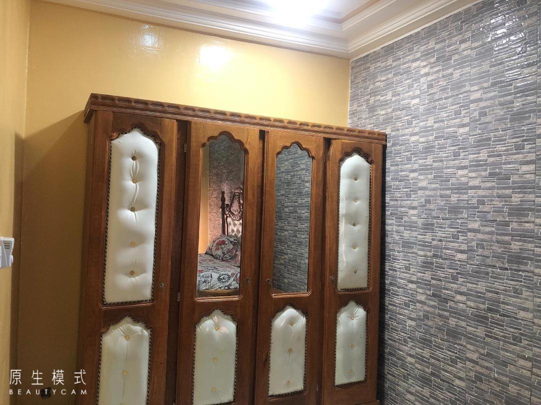 Awamuulamin Manneh Guest House Abuko Extérieur photo